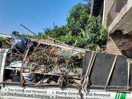 Trusted Sidney, OH Junk Removal Experts